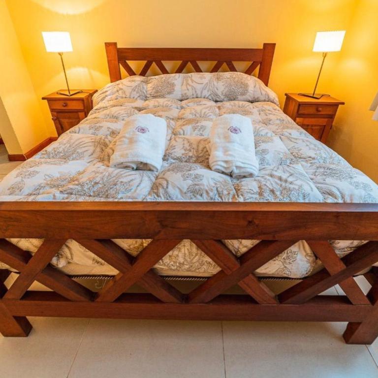 Camiare Aparts - Casa Vacacional de 3 dormitorios - 5