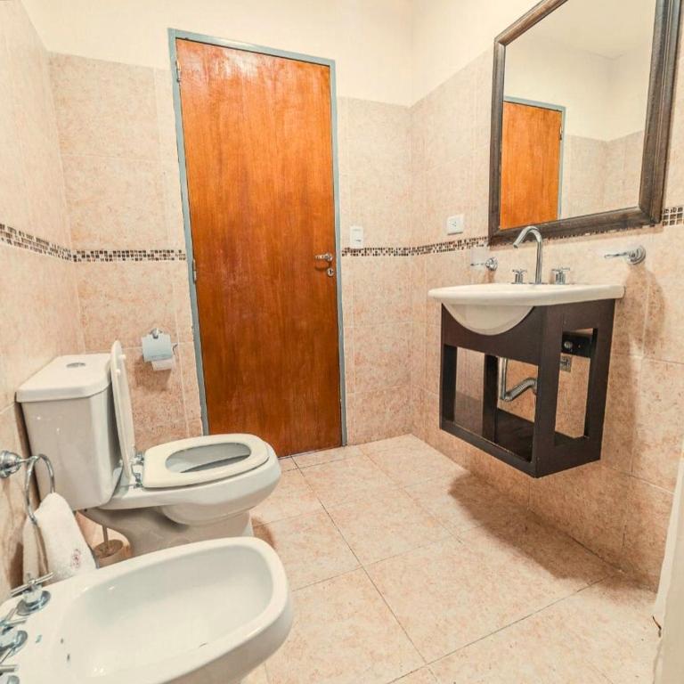 Camiare Aparts - Casa Vacacional de 3 dormitorios - 6