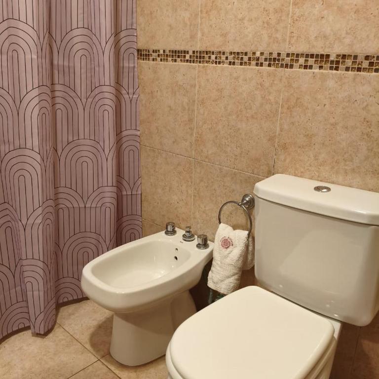 Camiare Aparts - Casa Vacacional de 3 dormitorios - 11