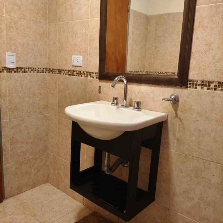 Camiare Aparts - Casa Vacacional de 3 dormitorios - 12