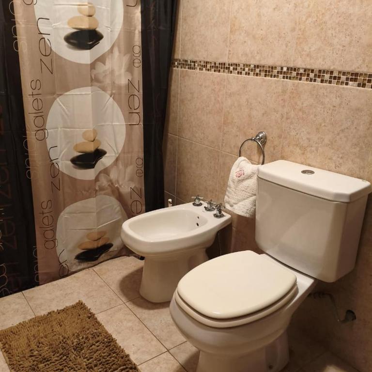Camiare Aparts - Casa Vacacional de 3 dormitorios - 13