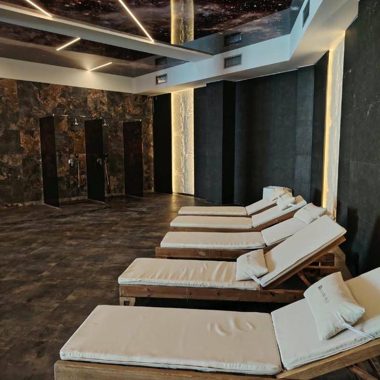 Aurora Summit apartment Residence Hill Kopaonik - Appartement 1 Chambre - 46