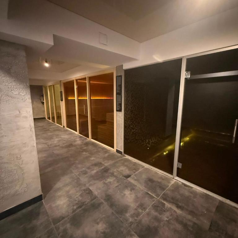 Aurora Summit apartment Residence Hill Kopaonik - Appartement 1 Chambre - 45