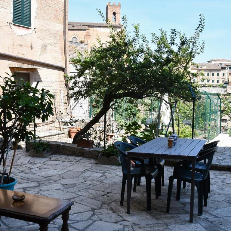 La terrazza del Conte - Casa de 2 dormitorios - 10