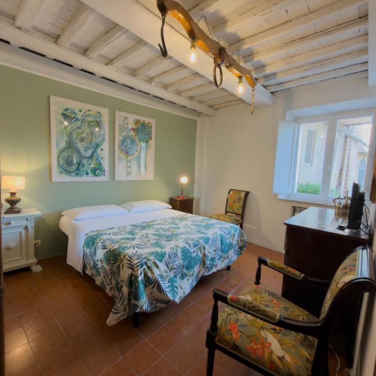 La terrazza del Conte - Casa con 2 Camere da Letto - 3