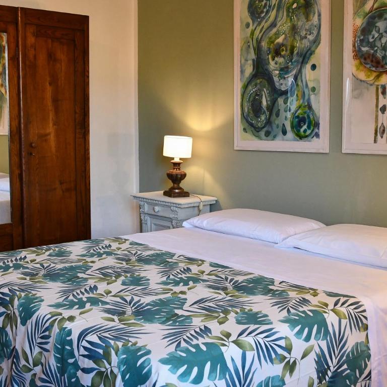 La terrazza del Conte - Casa con 2 Camere da Letto - 12