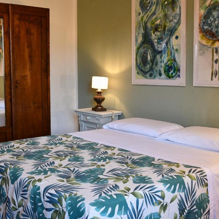 La terrazza del Conte - Casa con 2 Camere da Letto - 19