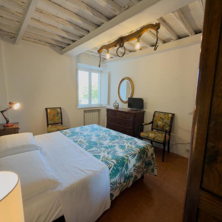 La terrazza del Conte - Casa con 2 Camere da Letto - 20