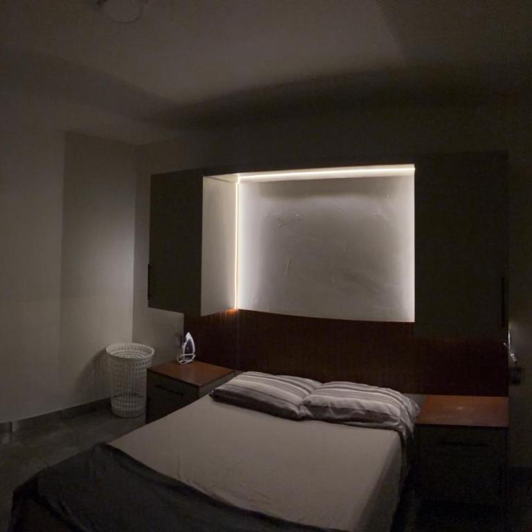 SaVilie 3 - Terraza Oblatos - IMSS - Restaurantes - Two-Bedroom Apartment - 11