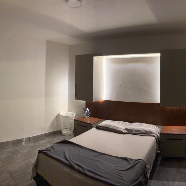 SaVilie 3 - Terraza Oblatos - IMSS - Restaurantes - Two-Bedroom Apartment - 6