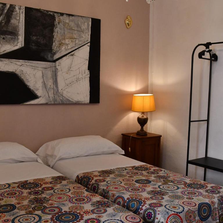 La terrazza del Conte - Casa con 2 Camere da Letto - 4