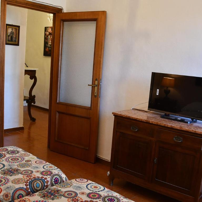 La terrazza del Conte - Casa con 2 Camere da Letto - 21