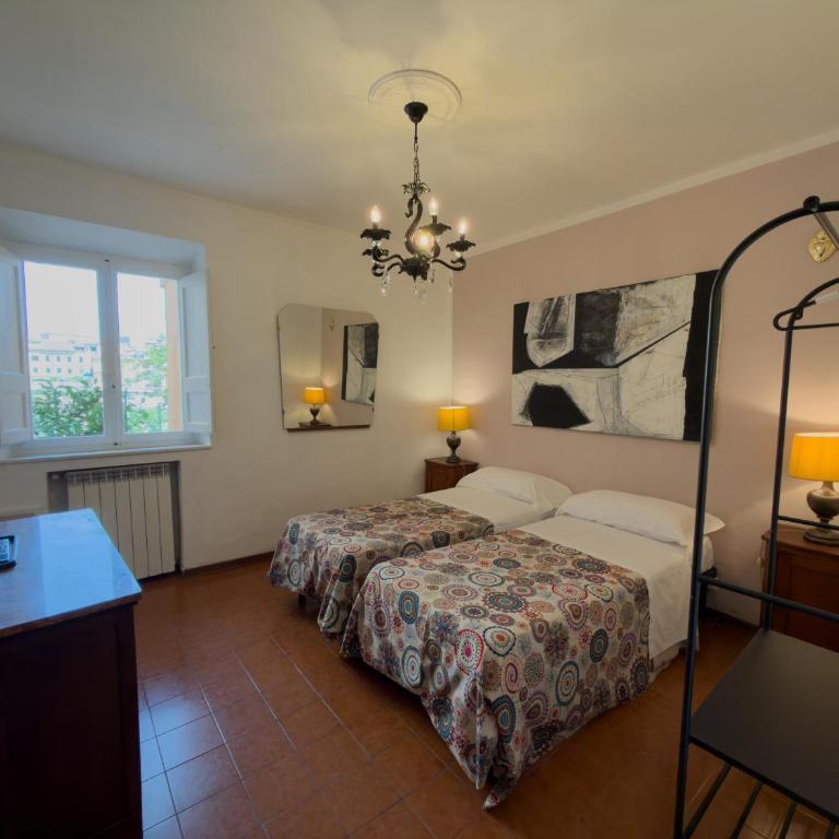 La terrazza del Conte - Casa con 2 Camere da Letto - 9
