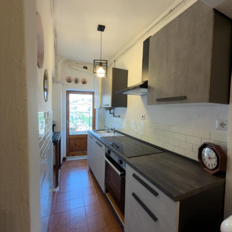 La terrazza del Conte - Casa con 2 Camere da Letto - 5