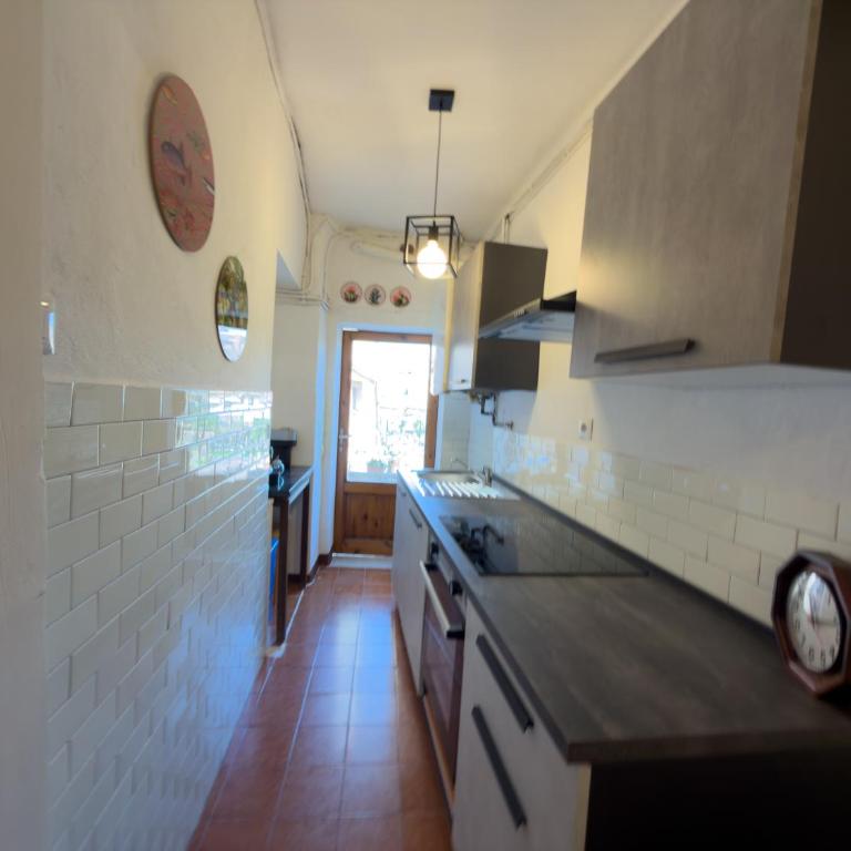 La terrazza del Conte - Casa con 2 Camere da Letto - 22