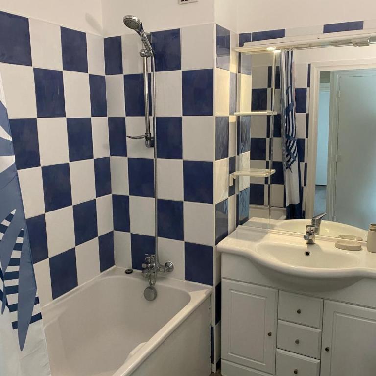 Les Alouettes Concarneau - Appartement relax proche de la ville close et des plages - Appartement 2 Chambres - 14