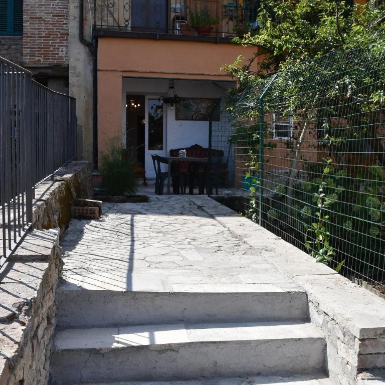 La terrazza del Conte - Casa con 2 Camere da Letto - 23