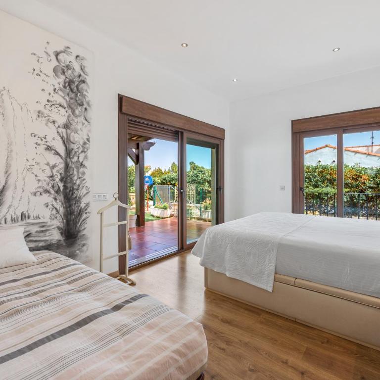 Villa in walking distance to amenities - Casa de 3 dormitorios - 16