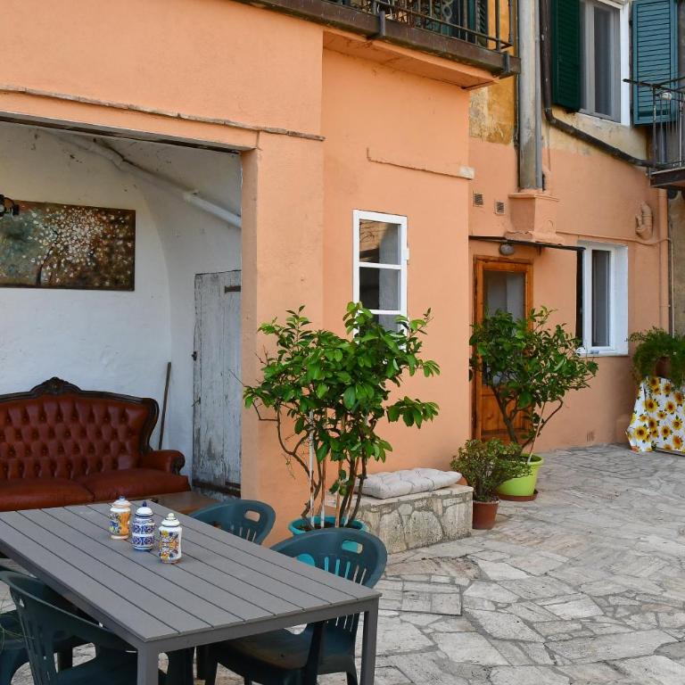 La terrazza del Conte - Casa con 2 Camere da Letto - 15