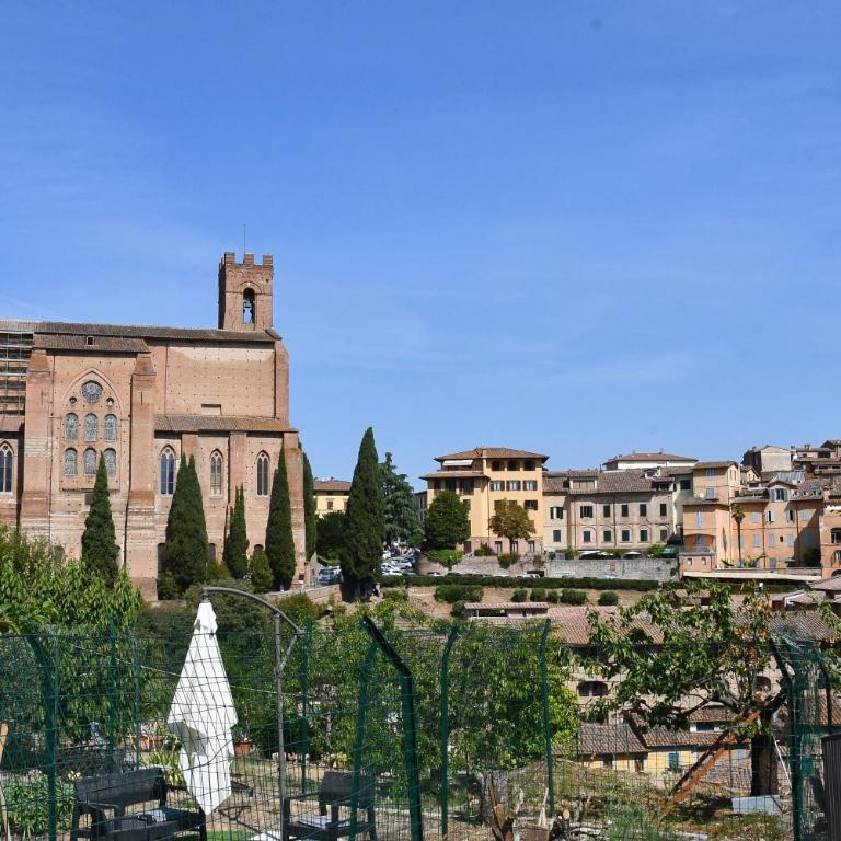 La terrazza del Conte - Casa con 2 Camere da Letto - 1