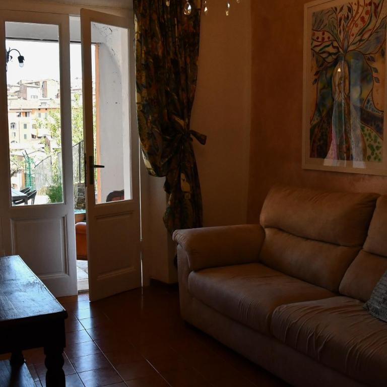 La terrazza del Conte - Casa con 2 Camere da Letto - 25