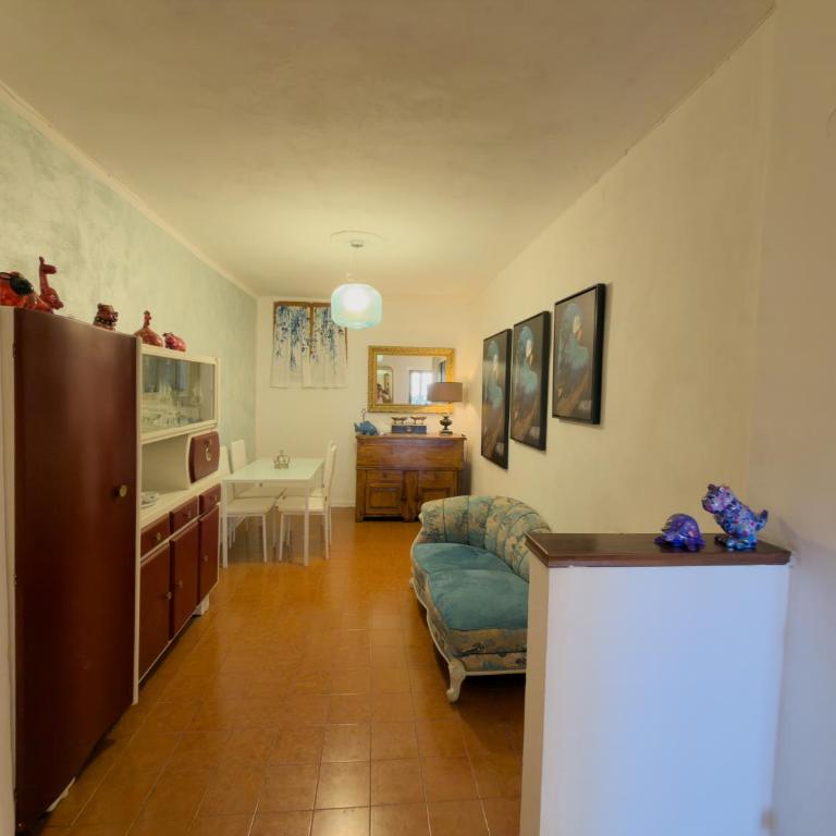La terrazza del Conte - Casa con 2 Camere da Letto - 10