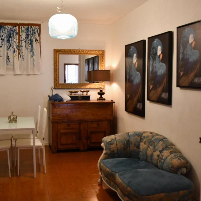 La terrazza del Conte - Casa con 2 Camere da Letto - 27