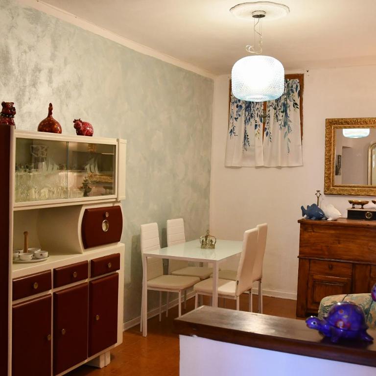La terrazza del Conte - Casa con 2 Camere da Letto - 32