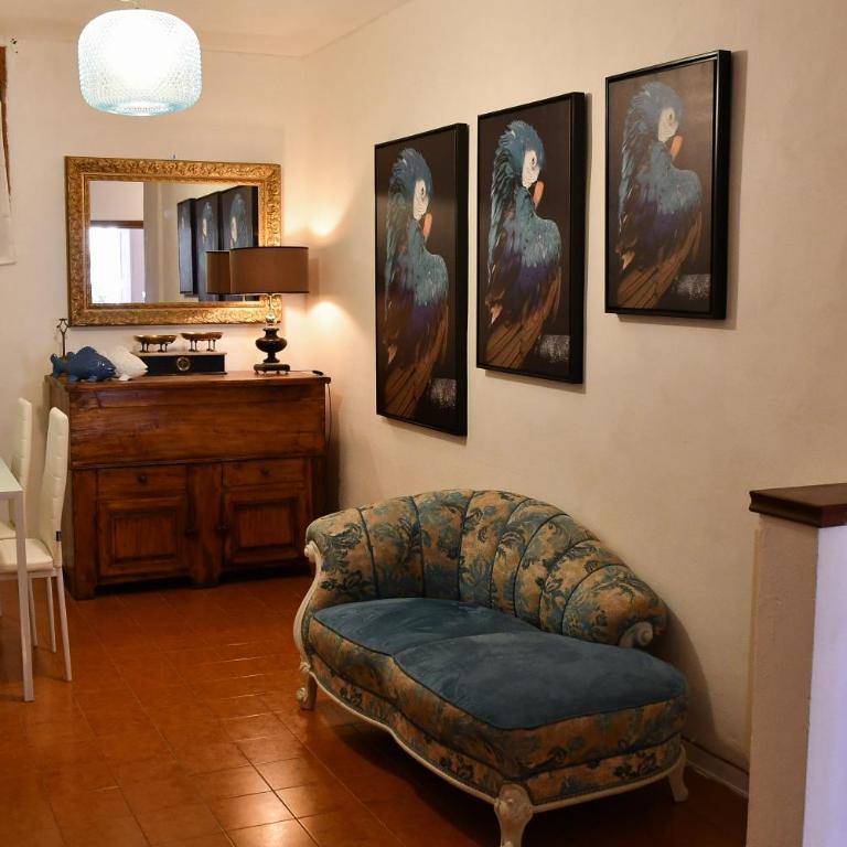 La terrazza del Conte - Casa con 2 Camere da Letto - 11