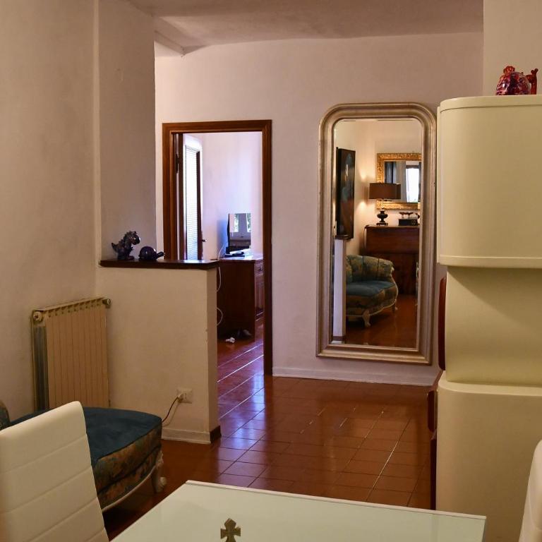 La terrazza del Conte - Casa con 2 Camere da Letto - 29