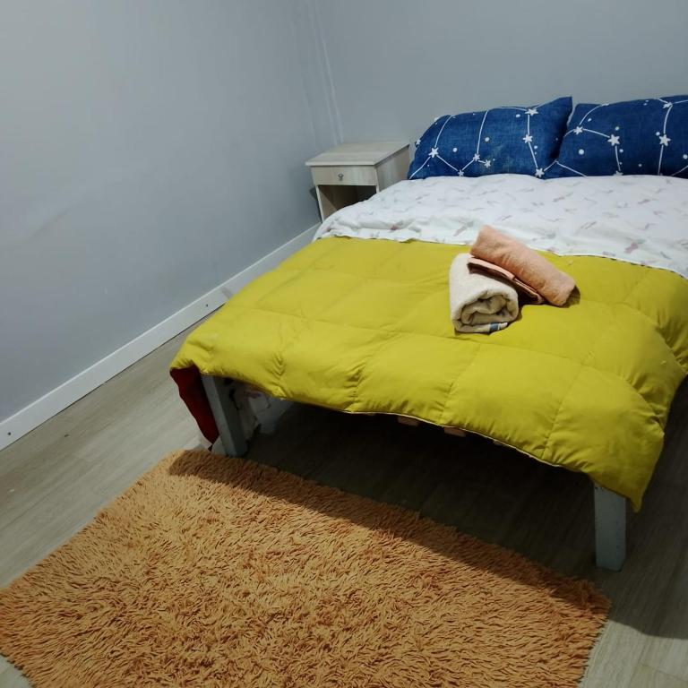 Complejo Lila - Apartment - 3