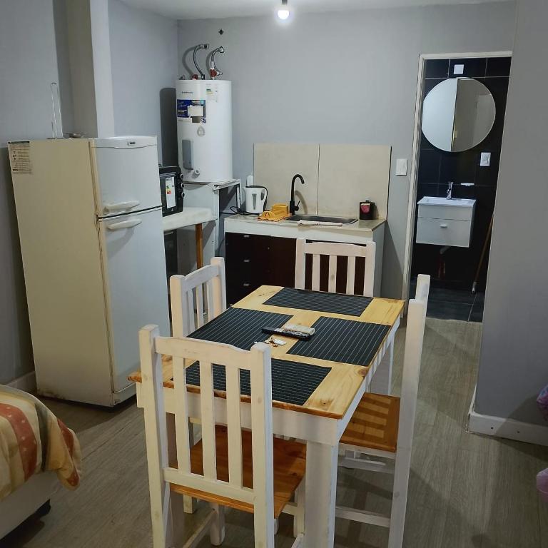 Complejo Lila - Apartment - 4