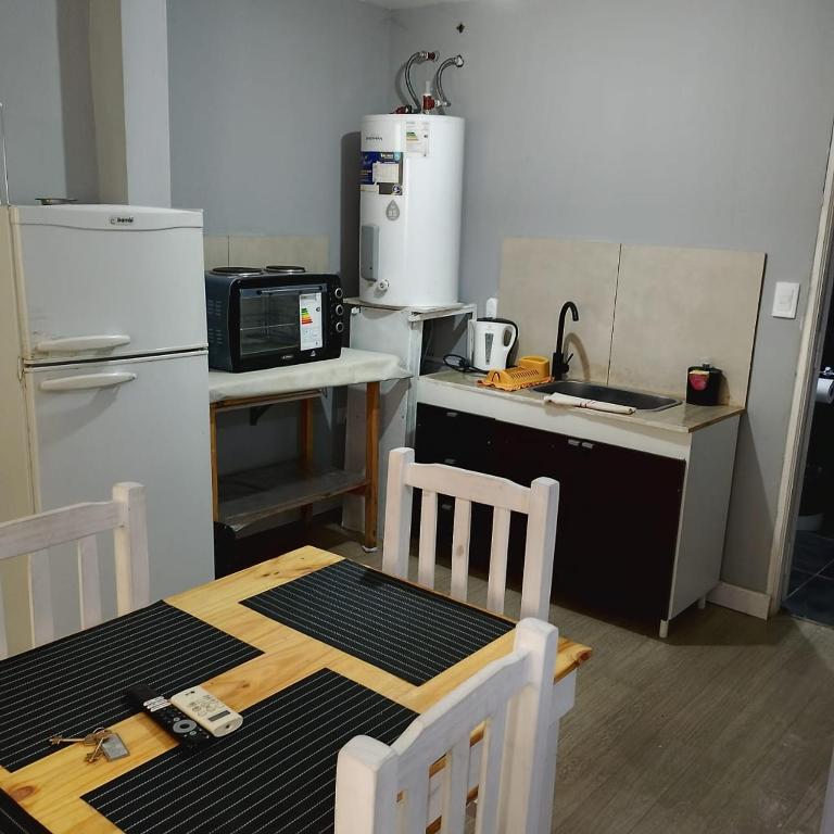 Complejo Lila - Apartment - 7