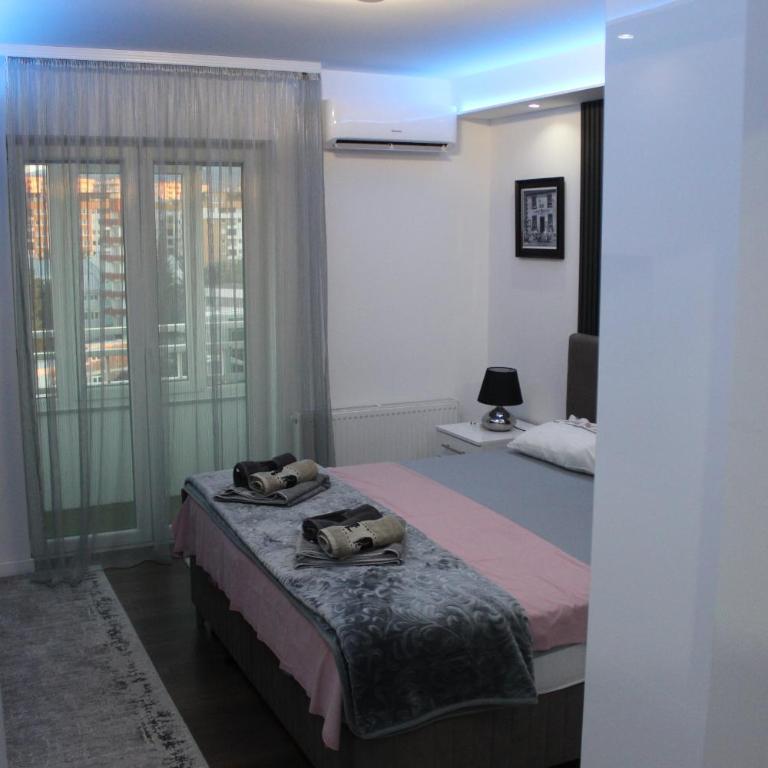 Delux Apartment M&M - Apartman sa 1 Spavaćom Sobom - 19