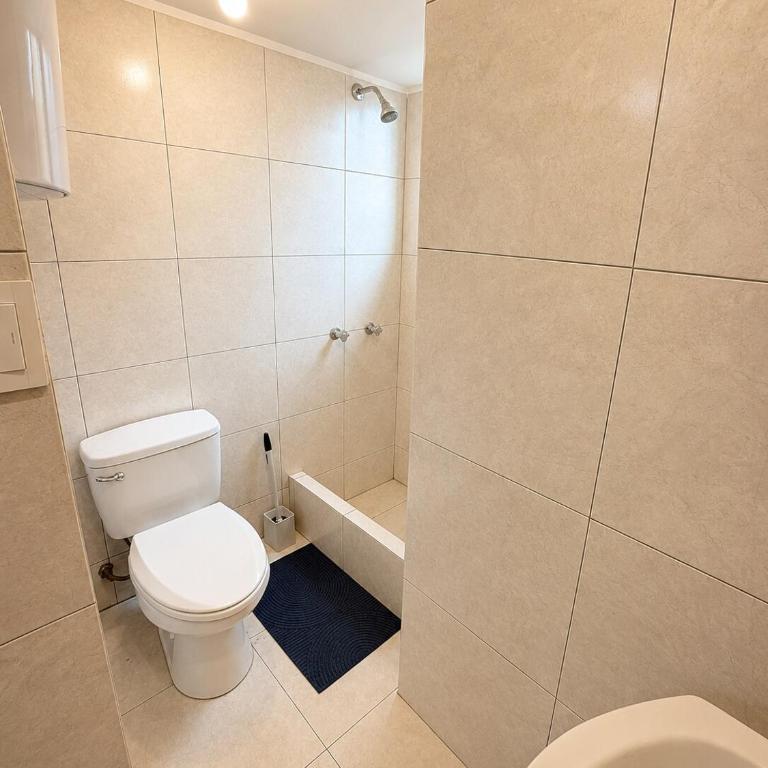 Big duplex with terrace 5 min to Malecón Beach - Apartamento de 3 dormitorios - 7
