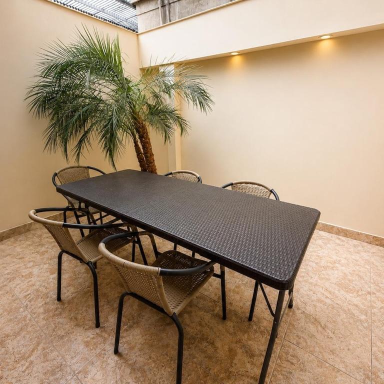 Big duplex with terrace 5 min to Malecón Beach - Apartamento de 3 dormitorios - 8
