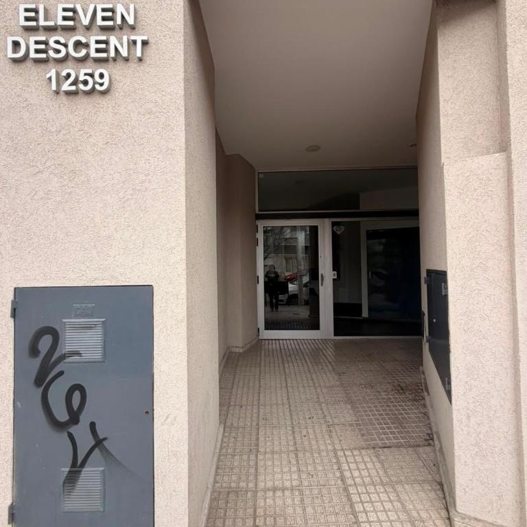 departamento barrio cofico,cordoba - Apartamento de 1 dormitorio - 1