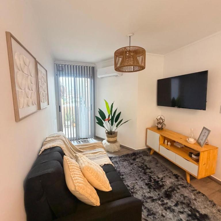 departamento barrio cofico,cordoba - Apartamento de 1 dormitorio - 2