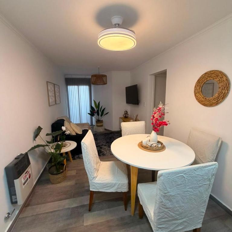 departamento barrio cofico,cordoba - Apartamento de 1 dormitorio - 5