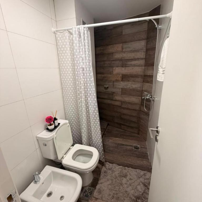 departamento barrio cofico,cordoba - Apartamento de 1 dormitorio - 9