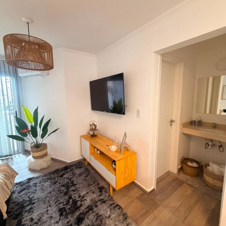 departamento barrio cofico,cordoba - Apartamento de 1 dormitorio - 4