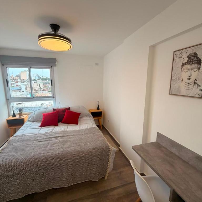 departamento barrio cofico,cordoba - Apartamento de 1 dormitorio - 10