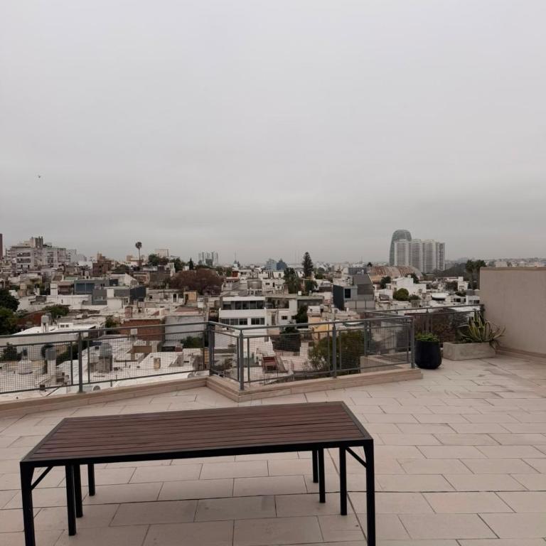departamento barrio cofico,cordoba - Apartamento de 1 dormitorio - 18