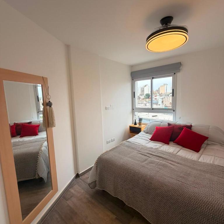 departamento barrio cofico,cordoba - Apartamento de 1 dormitorio - 11