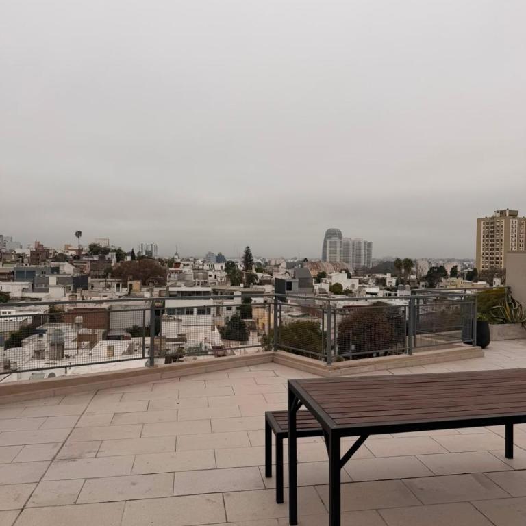 departamento barrio cofico,cordoba - Apartamento de 1 dormitorio - 20