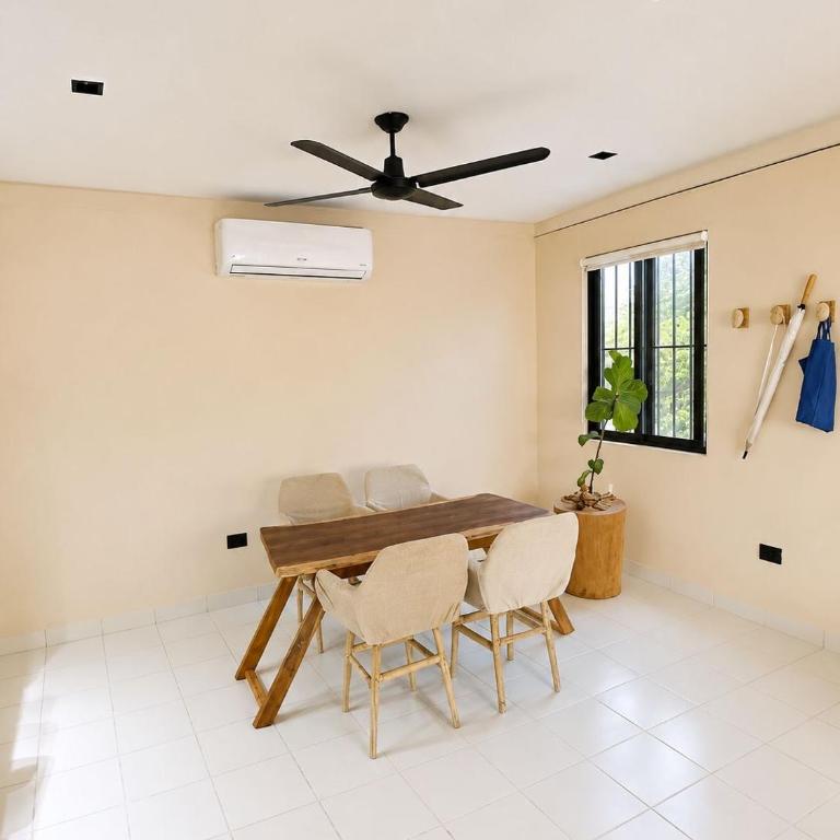 Ka 3 Merida - Apartamento de 2 dormitorios - 9