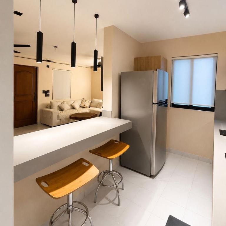 Ka 3 Merida - Apartamento de 2 dormitorios - 12
