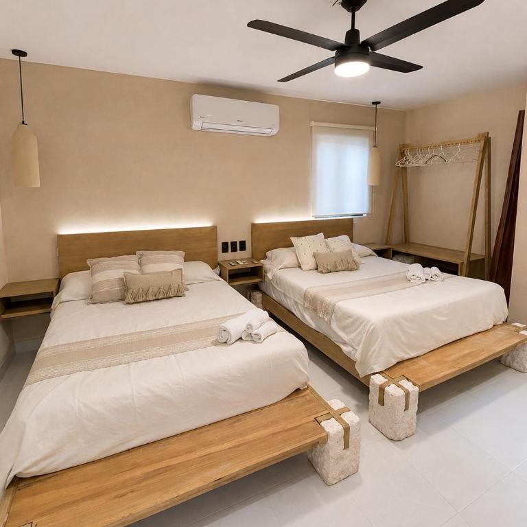 Ka 3 Merida - Apartamento de 2 dormitorios - 28
