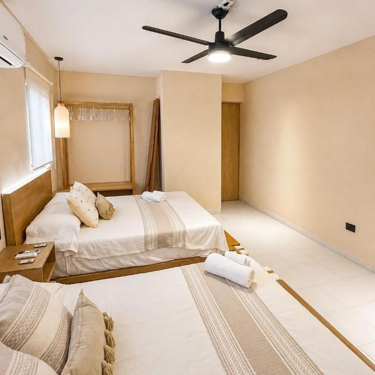 Ka 3 Merida - Apartamento de 2 dormitorios - 30