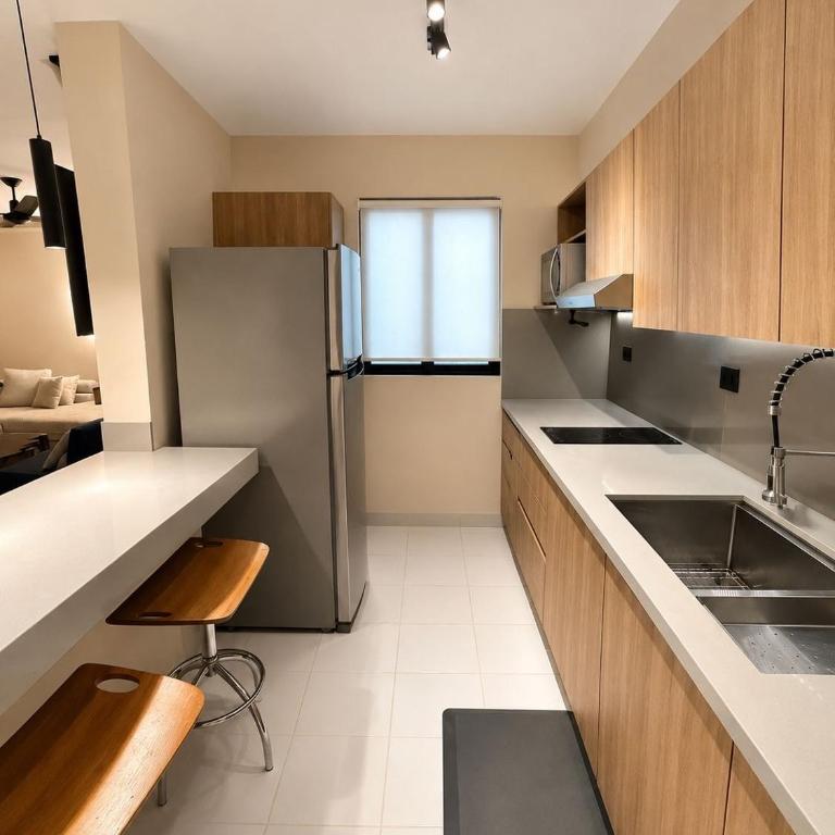 Ka 3 Merida - Apartamento de 2 dormitorios - 14